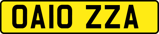 OA10ZZA