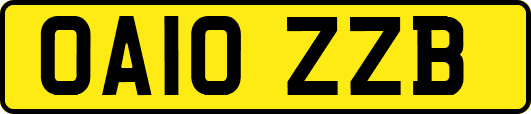 OA10ZZB