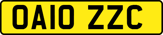 OA10ZZC