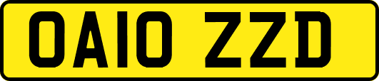 OA10ZZD