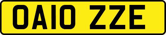 OA10ZZE