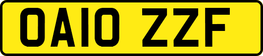 OA10ZZF