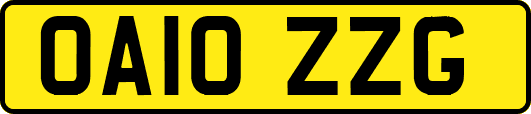 OA10ZZG