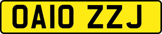 OA10ZZJ