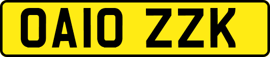 OA10ZZK