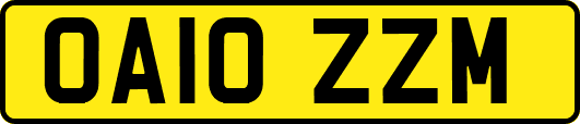 OA10ZZM