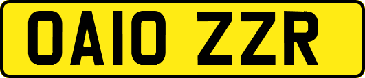OA10ZZR