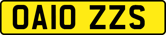 OA10ZZS