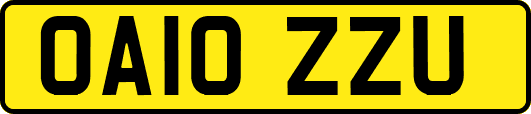 OA10ZZU