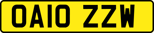 OA10ZZW