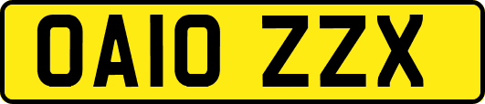 OA10ZZX