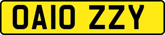 OA10ZZY