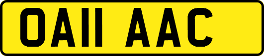 OA11AAC