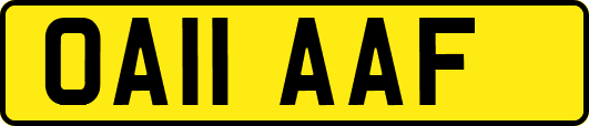 OA11AAF