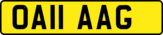 OA11AAG