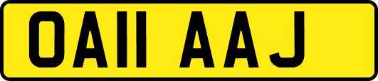 OA11AAJ