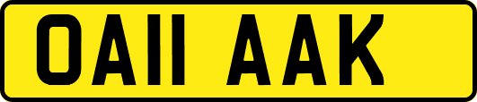 OA11AAK