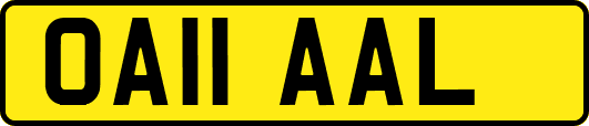 OA11AAL