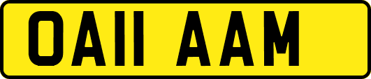 OA11AAM