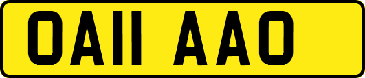 OA11AAO