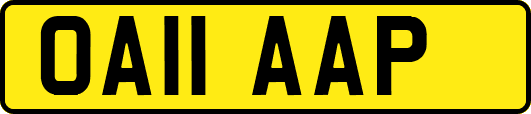 OA11AAP