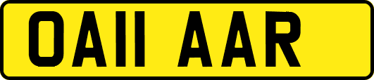 OA11AAR