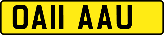 OA11AAU