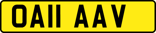 OA11AAV