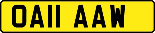 OA11AAW