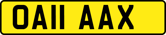 OA11AAX