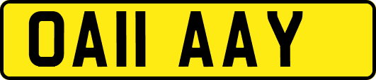 OA11AAY