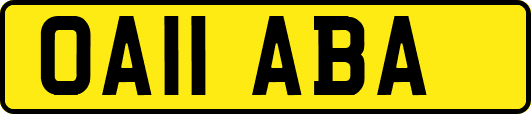OA11ABA