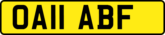 OA11ABF