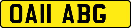 OA11ABG