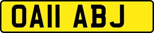 OA11ABJ