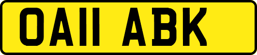 OA11ABK