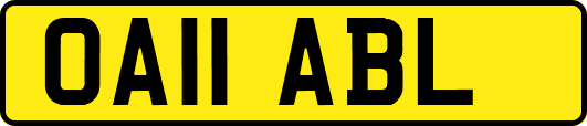 OA11ABL