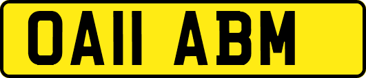 OA11ABM