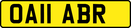 OA11ABR