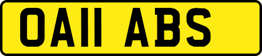 OA11ABS