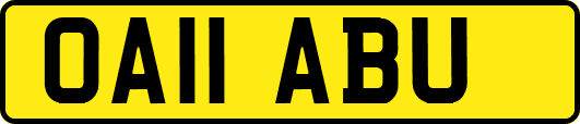 OA11ABU