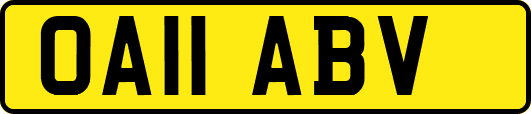 OA11ABV