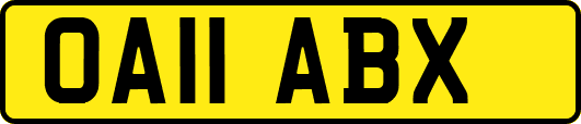 OA11ABX