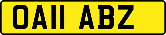 OA11ABZ