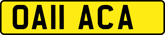 OA11ACA