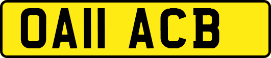 OA11ACB