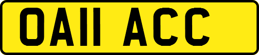 OA11ACC