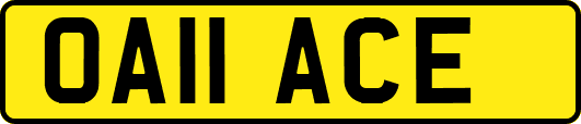 OA11ACE