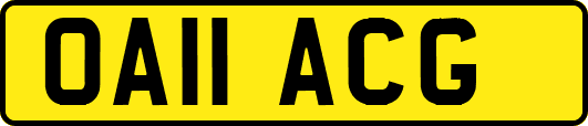 OA11ACG