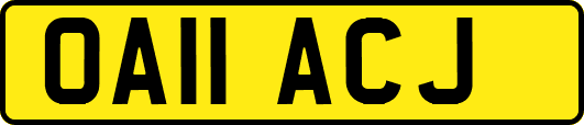 OA11ACJ